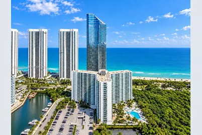100 Bayview Dr #1506, Sunny Isles Beach, FL 33160 - Photo 18
