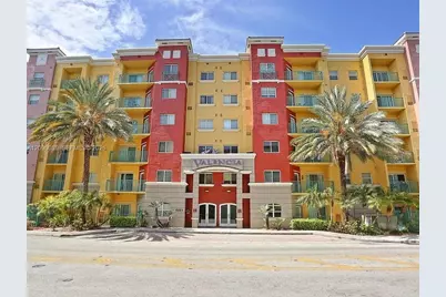 6001 SW 70th St #443, South Miami, FL 33143 - Photo 1
