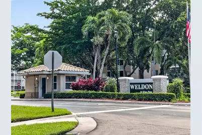 9587 NW Weldon Cir #B203, Tamarac, FL 33321 - Photo 1