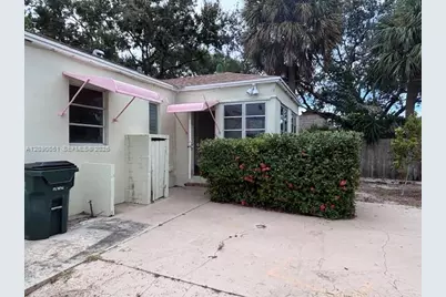 1822 N N St, Lake Worth, FL 33460 - Photo 8