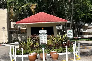 6921 Environ Blvd, Lauderhill, FL 33319 - Photo 1