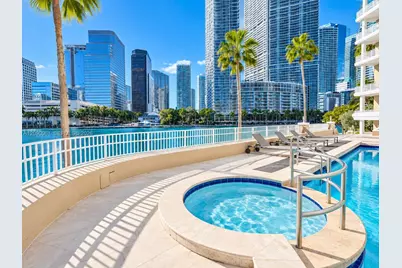 701 Brickell Key Blvd #1111, Miami, FL 33131 - Photo 12