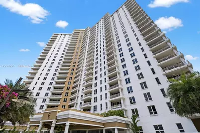701 Brickell Key Blvd #1111, Miami, FL 33131 - Photo 14