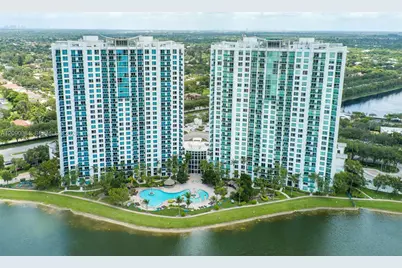 2641 N Flamingo Rd #1603N, Sunrise, FL 33323 - Photo 20