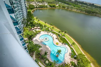2641 N Flamingo Rd #1603N, Sunrise, FL 33323 - Photo 14