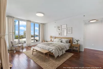 5959 Collins Ave #1101, Miami Beach, FL 33140 - Photo 2