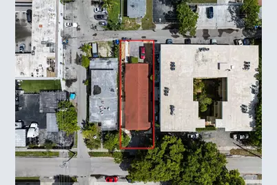 2033 Dewey St, Hollywood, FL 33020 - Photo 2