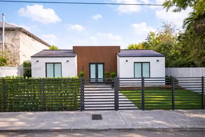 187 NW 53rd St, Miami, FL 33127 - Photo 1