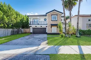 16350 SW 50th Terrace, Miami, FL 33185 - Photo 1