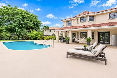 4671 SW 155th Pl #4671, Miami, FL 33185 - Photo 18