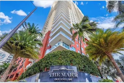 1155 Brickell Bay Dr #704, Miami, FL 33131 - Photo 20
