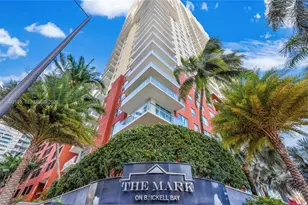 1155 Brickell Bay Dr, Miami, FL 33131 - Photo 20