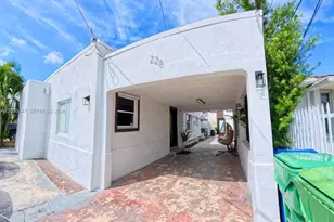 228 NW 58th Ct, Miami, FL 33126 - Photo 1