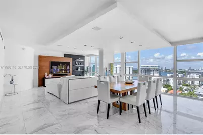 6801 Collins Ave #LPH12 (Door LPH01), Miami Beach, FL 33141 - Photo 4