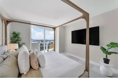 6365 Collins Ave #3906, Miami Beach, FL 33141 - Photo 4