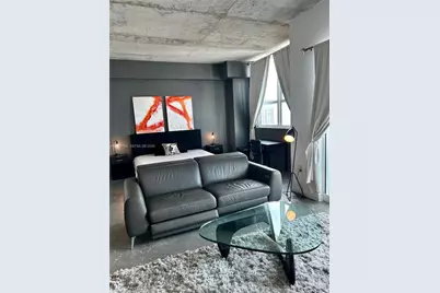 133 NE 2nd Ave #3309, Miami, FL 33132 - Photo 4