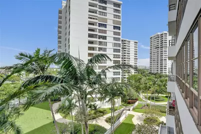 500 Three Islands Blvd #408, Hallandale Beach, FL 33009 - Photo 1