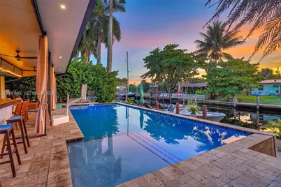 2513 Flamingo Ln, Fort Lauderdale, FL 33312 - Photo 24