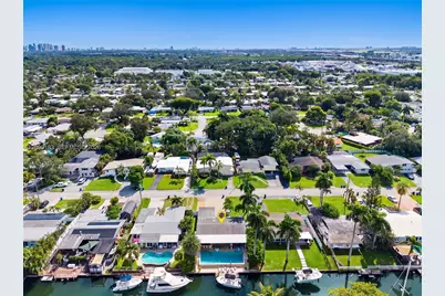 2513 Flamingo Ln, Fort Lauderdale, FL 33312 - Photo 32