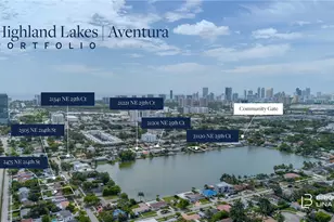 21201 NE 25th Ct, Aventura, FL 33180 - Photo 34