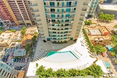 1111 SW 1st Ave #2619-N, Miami, FL 33130 - Photo 26