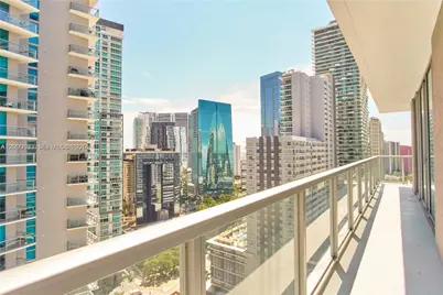 1111 SW 1st Ave #2619-N, Miami, FL 33130 - Photo 2