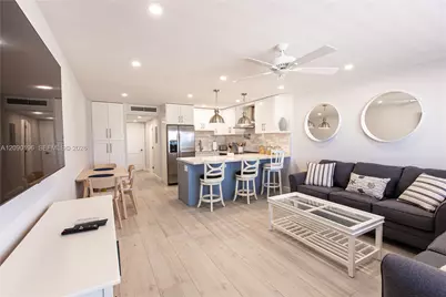 300 Oregon St #204, Hollywood, FL 33019 - Photo 1