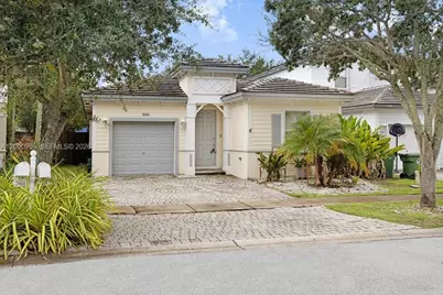 3656 NE 3rd Ct, Homestead, FL 33033 - Photo 4