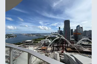 1400 Biscayne Boulevard #3102, Miami, FL 33132 - Photo 4