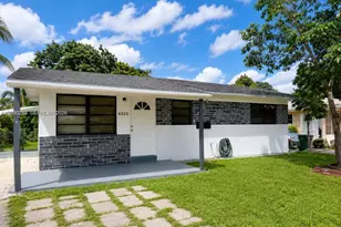 [Address not provided], Miramar, FL 33023 - Photo 1