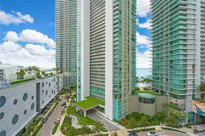 501 NE 31st St #901, Miami, FL 33137 - Photo 2