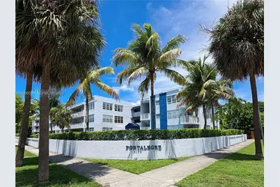 2175 NE 170th St #104, North Miami Beach, FL 33162 - Photo 1