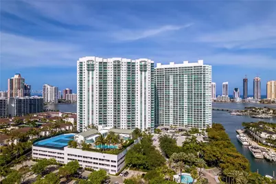 3201 NE 183rd St #2006, Aventura, FL 33160 - Photo 4