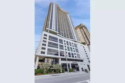 1600 NE 1st Ave #2916, Miami, FL 33132 - Photo 50
