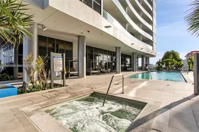 1600 NE 1st Ave #2916, Miami, FL 33132 - Photo 46