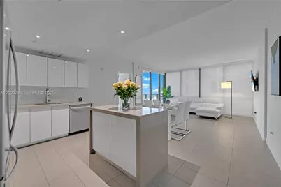 1600 NE 1st Ave #2916, Miami, FL 33132 - Photo 1