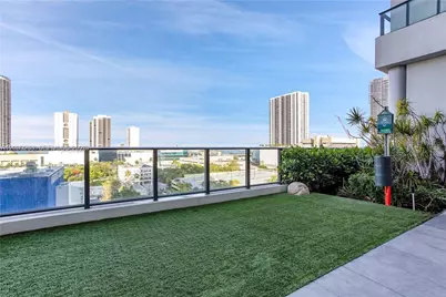 1600 NE 1st Ave #2916, Miami, FL 33132 - Photo 42