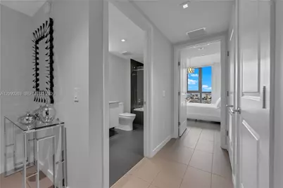 1600 NE 1st Ave #2916, Miami, FL 33132 - Photo 16