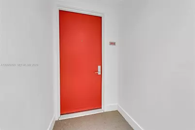 1600 NE 1st Ave #2916, Miami, FL 33132 - Photo 24
