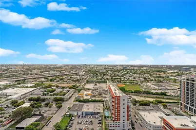 1600 NE 1st Ave #2916, Miami, FL 33132 - Photo 20