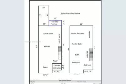 12891 SW 243rd Ter, Homestead, FL 33032 - Photo 16