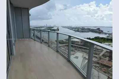1400 Biscayne Boulevard #1405, Miami, FL 33132 - Photo 2