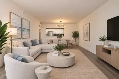 19380 Collins Ave #1023, Sunny Isles Beach, FL 33160 - Photo 8