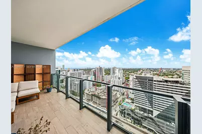 88 SW 7th St #2506, Miami, FL 33130 - Photo 12