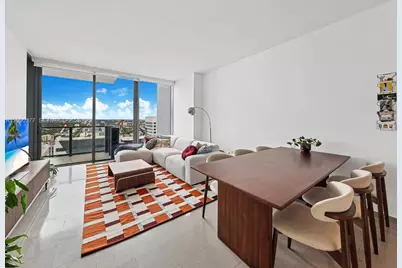 88 SW 7th St #2506, Miami, FL 33130 - Photo 2
