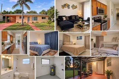 1630 NE 157th Ter #1630, North Miami Beach, FL 33162 - Photo 1