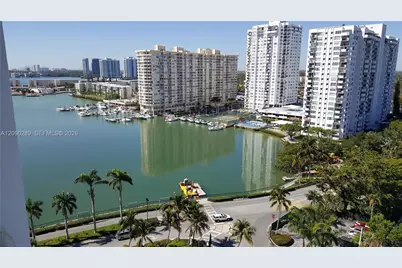 2801 NE 183rd St #1401W, Aventura, FL 33160 - Photo 8
