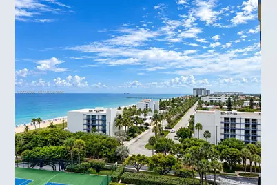 4900 N Ocean Blvd #1011, Lauderdale by the Sea, FL 33308 - Photo 2
