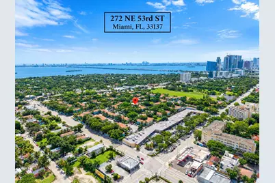 272 NE 53rd St #4, Miami, FL 33137 - Photo 2