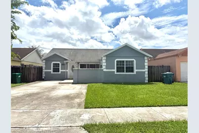 3226 NW 203rd St, Miami Gardens, FL 33056 - Photo 1
